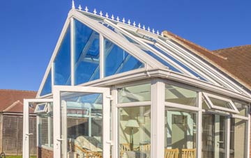 conservatory roof insulation costs Low Eighton