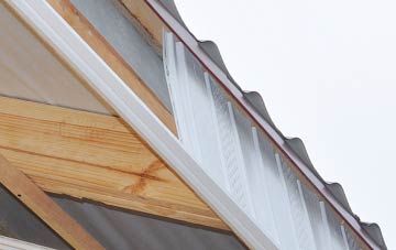 why Low Eighton fascia repairs are essential
