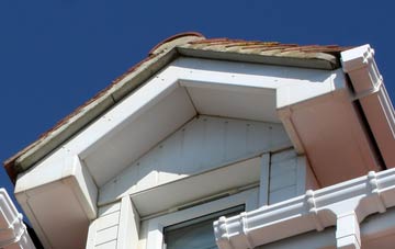 Low Eighton fascia installation costs