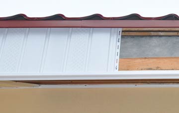 Low Eighton fascia repair costs
