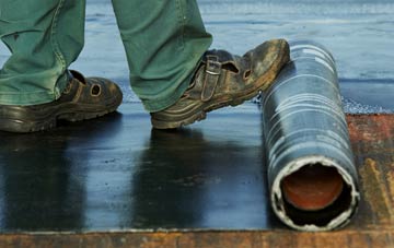 types of Low Eighton felt roof