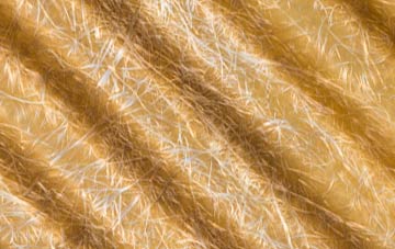 Low Eighton fibreglass roof waterproofing