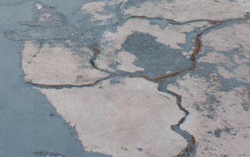 fibreglass roofing replacement Low Eighton