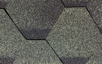 Low Eighton fibreglass shingle repairs