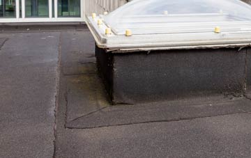 disadvantages of Low Eighton flat roofs