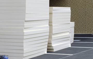 Low Eighton flat roof insulation costs