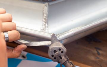 disadvantages of Low Eighton lead roofing