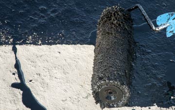 Low Eighton liquid sealant waterproofing