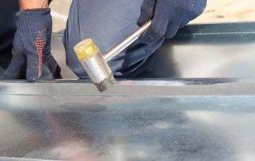 Low Eighton metal roofing costs