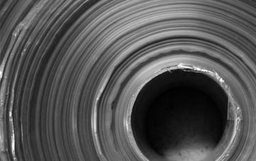 Low Eighton pvc roof replacement