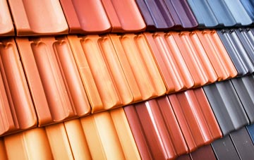 Low Eighton roof tile costs