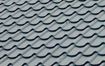 Low Eighton rubber roofing companies