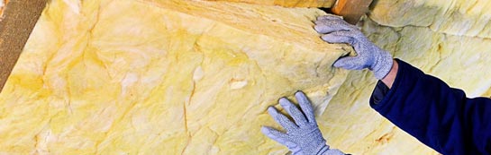 quotes for Low Eighton roof insulation