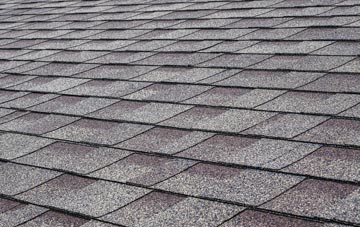 Low Eighton tiles for shallow pitch roofing