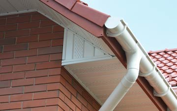 Low Eighton soffit repair costs