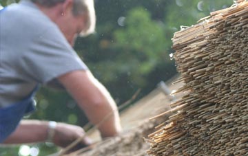 professional Low Eighton thatchers