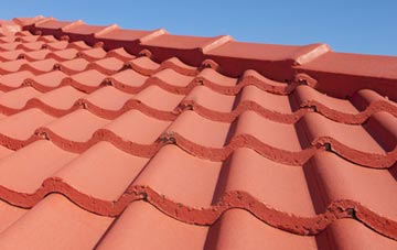 Low Eighton tile and slate roof replacement