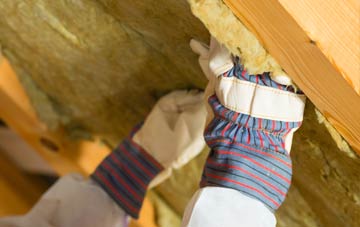 types of Low Eighton pitched roof insulation materials