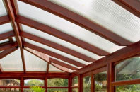 Low Eighton conservatory roofing insulation