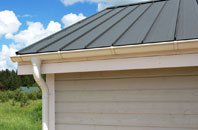 Low Eighton fascia repair