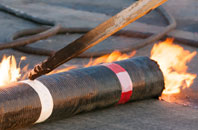 free Low Eighton flat roofing repair quotes