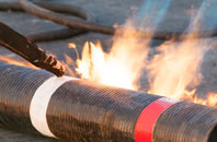 Low Eighton flat roofing replacement