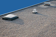 Low Eighton flat roofing