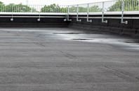 find rated Low Eighton flat roofing companies