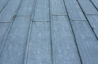 Low Eighton lead roofing