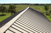 Low Eighton metal roof quotes