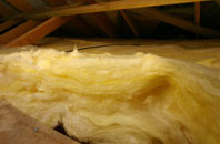 Low Eighton pitch roof insulation