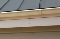 Low Eighton soffit repair