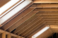 Low Eighton tapered roof insulation quotes